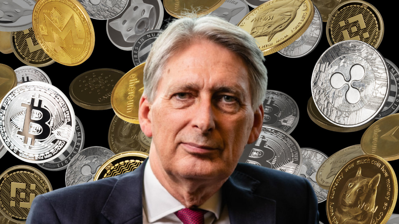 You are currently viewing Former UK Chancellor Lord Hammond Warns About Crypto Investing — Says ‘It’s Gambling Money’