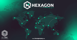 Read more about the article HEXAGON Pay, the token for green transport