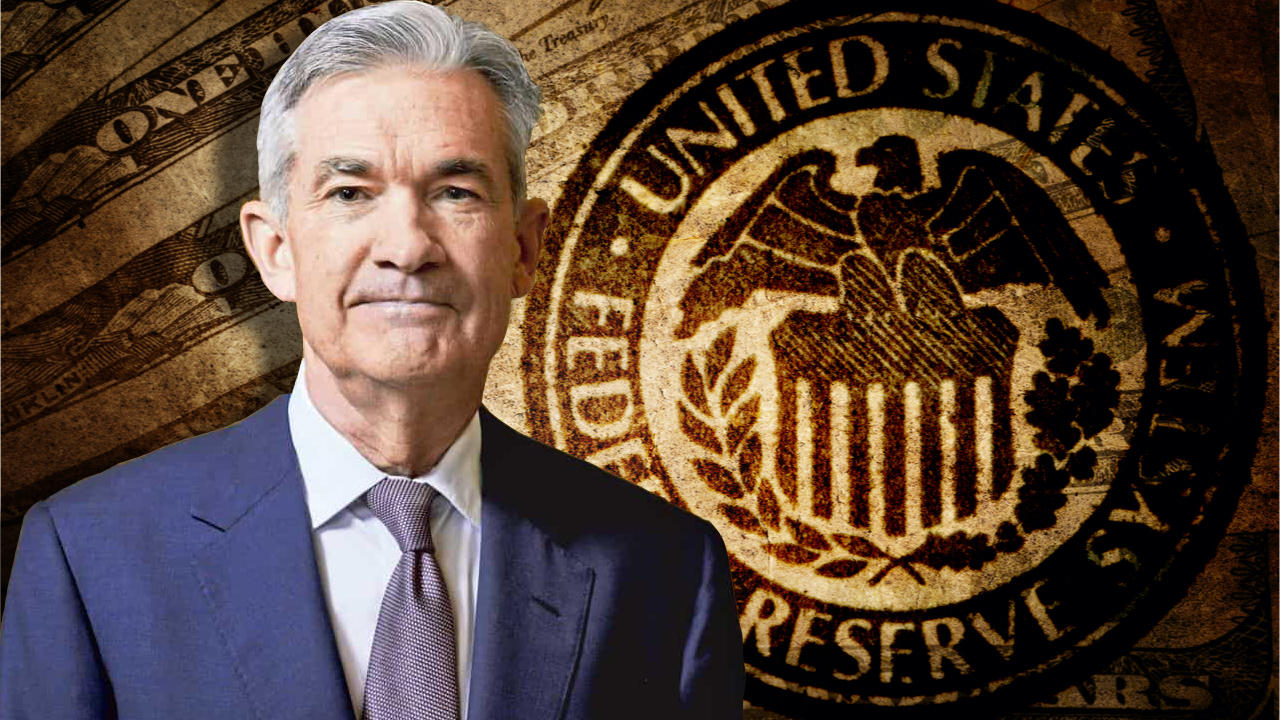 You are currently viewing Global Markets, Bitcoin Defy Expectations After Fed’s Hawkish Taper Plan Announcement