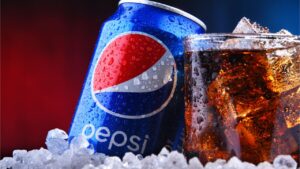 Read more about the article Pepsi-Cola Celebrates the Soft Drink’s Birth Year With 1,893 Generative NFTs