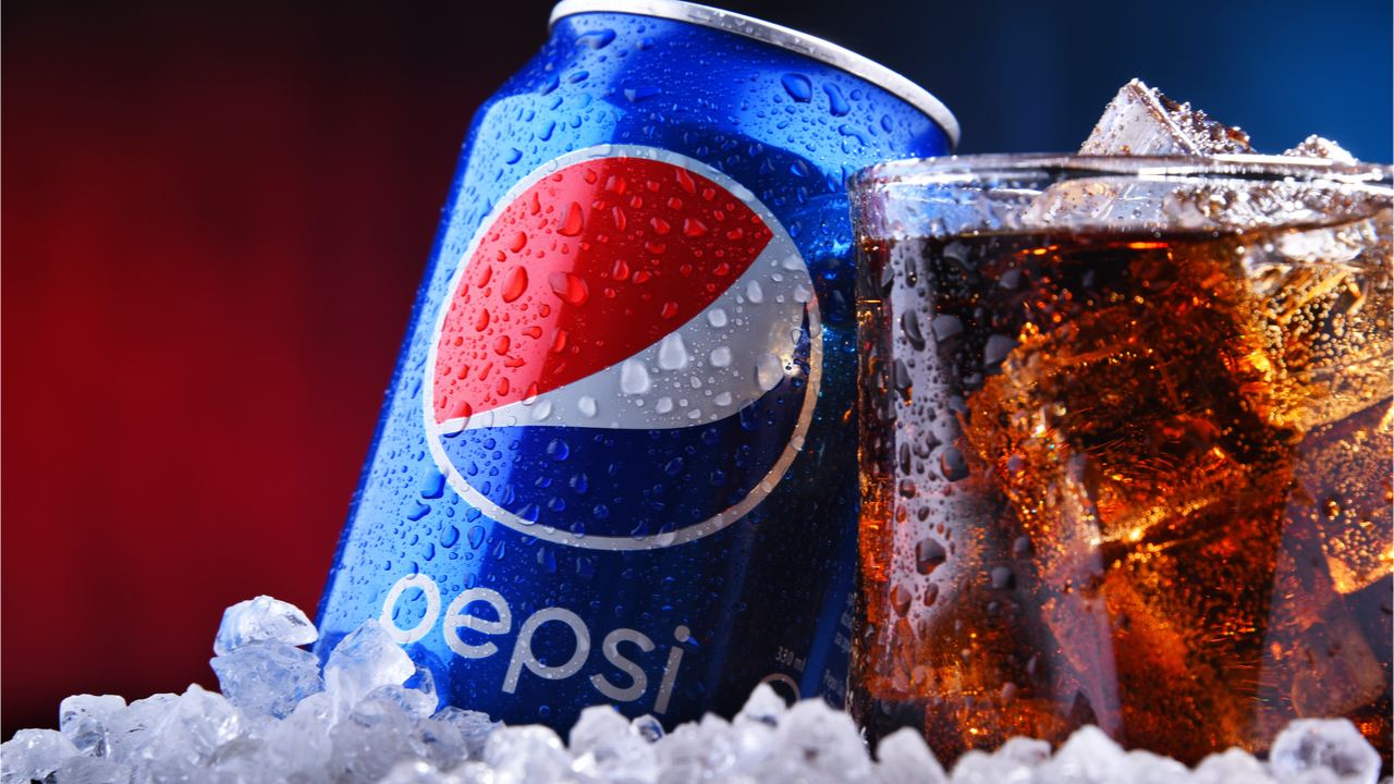 You are currently viewing Pepsi-Cola Celebrates the Soft Drink’s Birth Year With 1,893 Generative NFTs