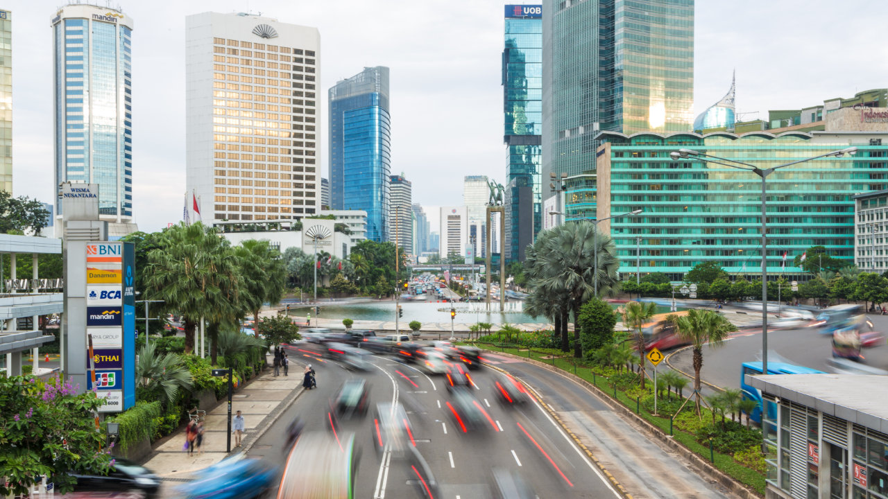 You are currently viewing Binance Developing Crypto Exchange in Indonesia