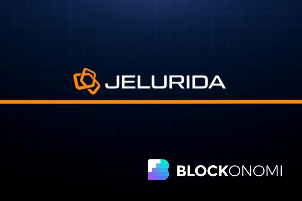 Jelurida & Accenture Team Up To Develop Mainstream Blockchain-Integrated Business Models