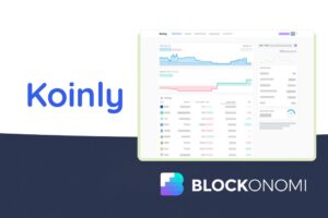 Koinly Review: Cryptocurrency Tax Software for Automatic Tax Reports