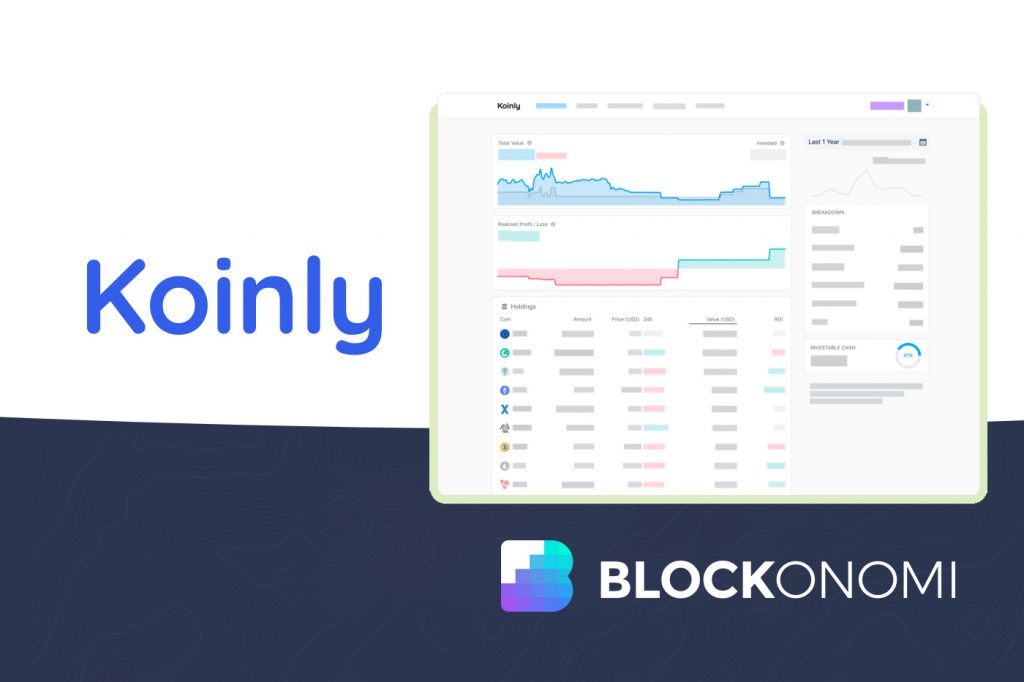 You are currently viewing Koinly Review: Cryptocurrency Tax Software for Automatic Tax Reports