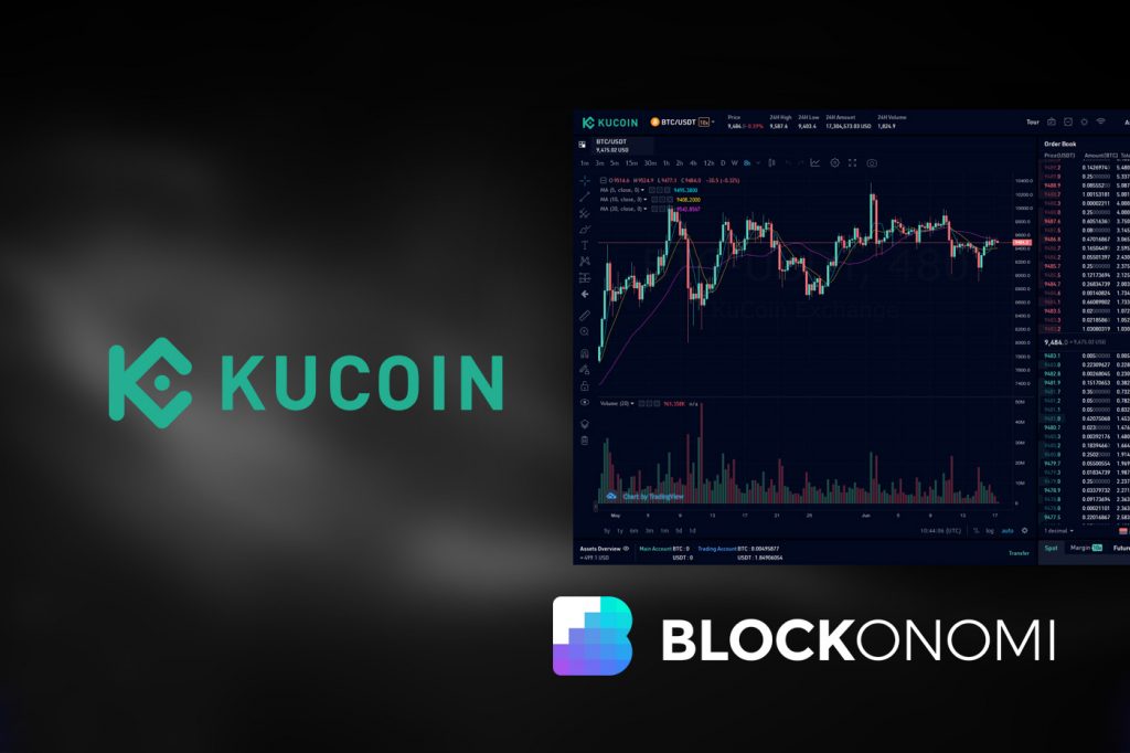 KuCoin Review: Cryptocurrency Exchange With Margin, Futures & Earning Options