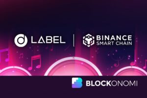 Read more about the article LABEL Foundation: Incubation-Oriented Blockchain Platform Deploys on Binance Smart Chain