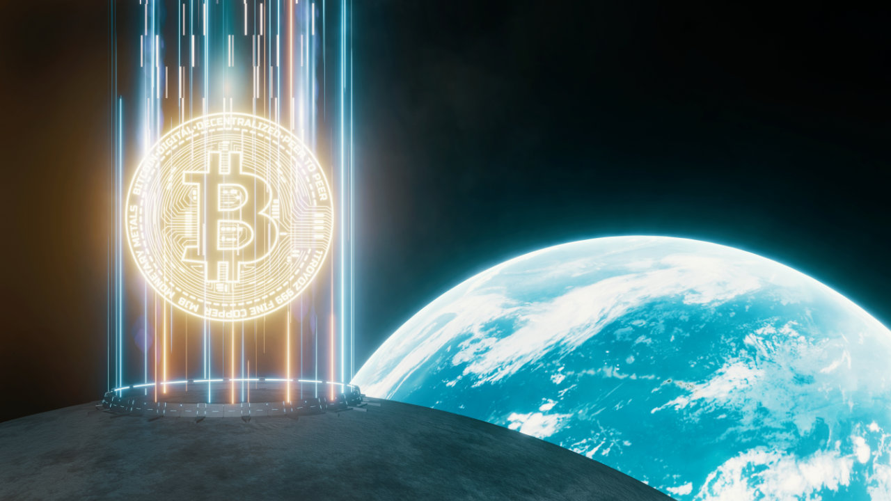 You are currently viewing Fundstrat’s Chief Strategist Predicts Bitcoin Still Has ‘Exponential Growth Ahead’