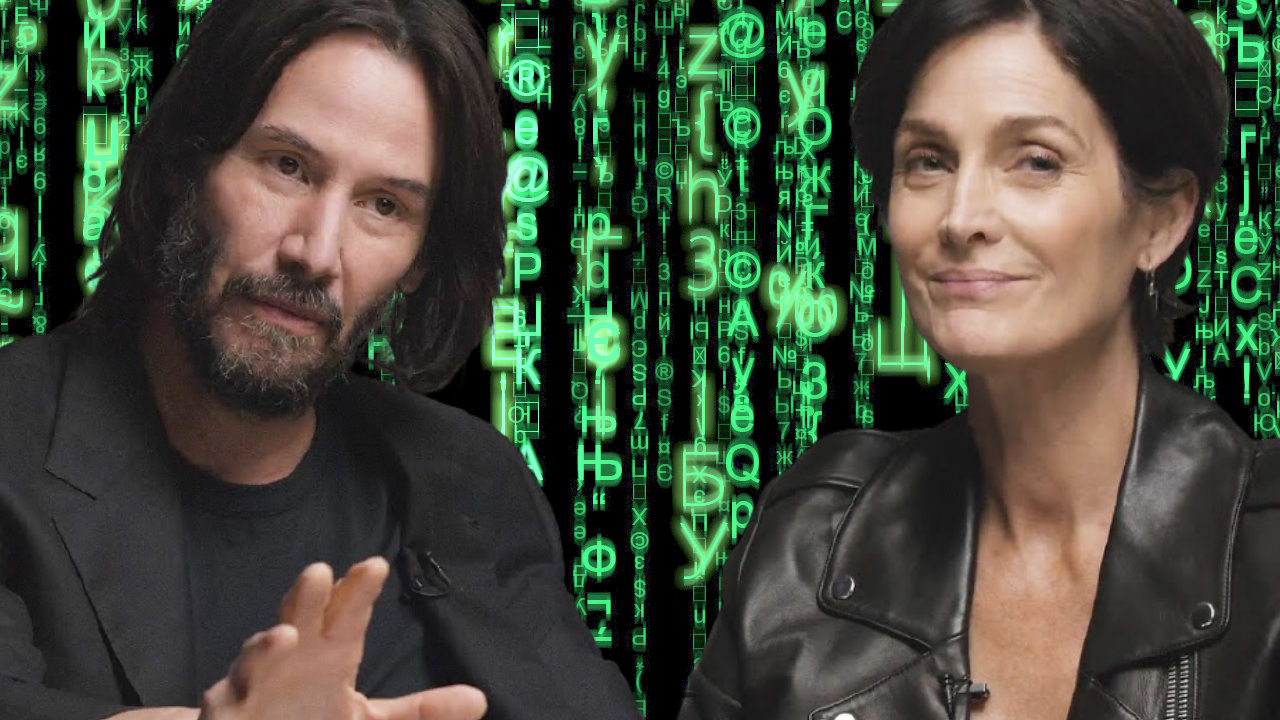 You are currently viewing Matrix Star Keanu Reeves Owns Crypto, Skeptical of NFTs, Says ‘Can We Not Have Metaverse Be Invented by Facebook’