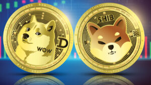 Read more about the article Meme Token Economy Climbs 14% in 2 Weeks — DOGE, SHIB Command 83% Dominance