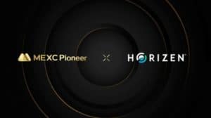 MEXC Pioneer partners with Horizen and launches zero-knowledge network Zendoo