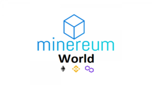 Read more about the article Minereum World Metaverse Is Planned to Be Launched in Q1 2022, Land Pre-Sale Is Live