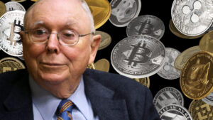 Read more about the article Berkshire’s Charlie Munger Praises China for Banning Crypto — Wishes Crypto Had Never Been Invented