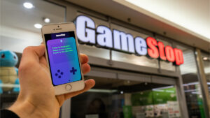 Read more about the article Video Game Retail Giant Gamestop Reveals More Clues About Upcoming NFT Marketplace