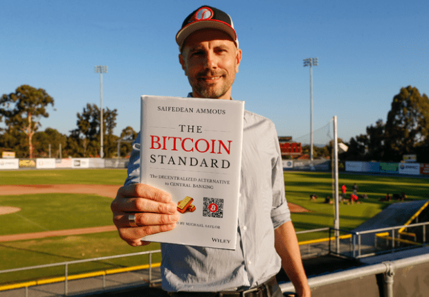 You are currently viewing How 2021 Became The Year Of Baseball’s First Bitcoin Team