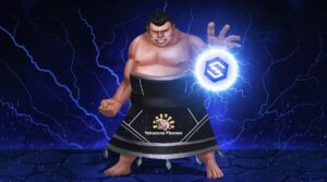 Read more about the article IOST’s Highly-Anticipated Sumo-Themed DeFi Token $ZUNA Set to Launch December 10th