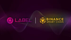 Read more about the article Label Foundation Has Announced an Official Deployment on Binance Smart Chain