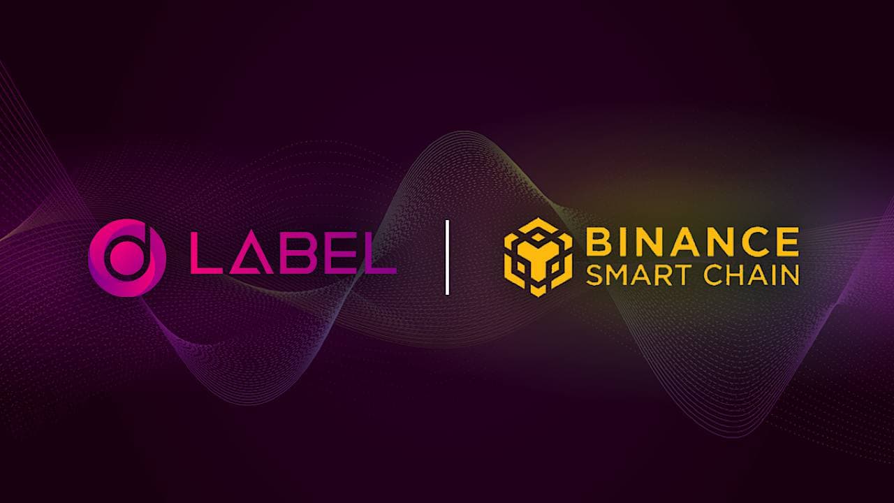 You are currently viewing Label Foundation Has Announced an Official Deployment on Binance Smart Chain