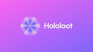 Read more about the article Hololoot Celebrates an Overwhelmingly Successful Public Sale and Decentralized Listing