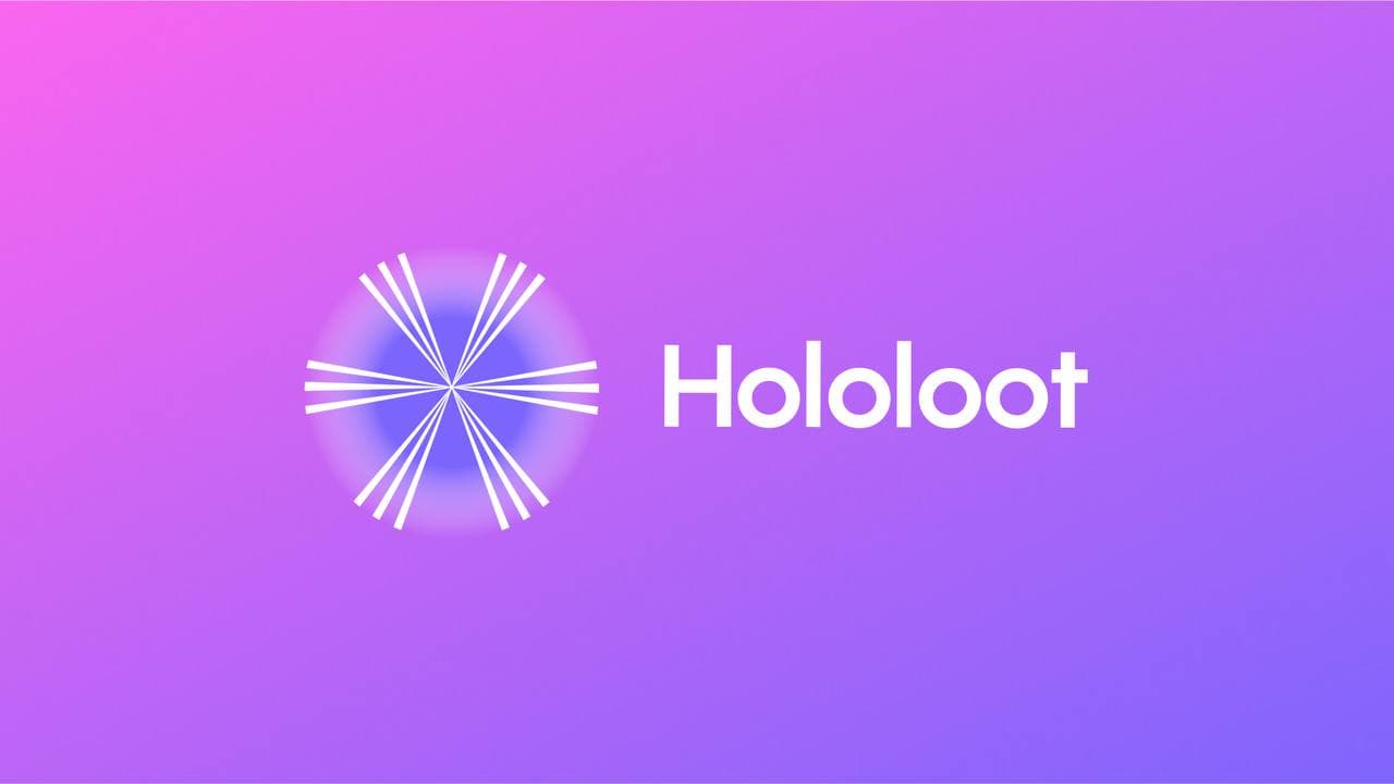 You are currently viewing Hololoot Celebrates an Overwhelmingly Successful Public Sale and Decentralized Listing