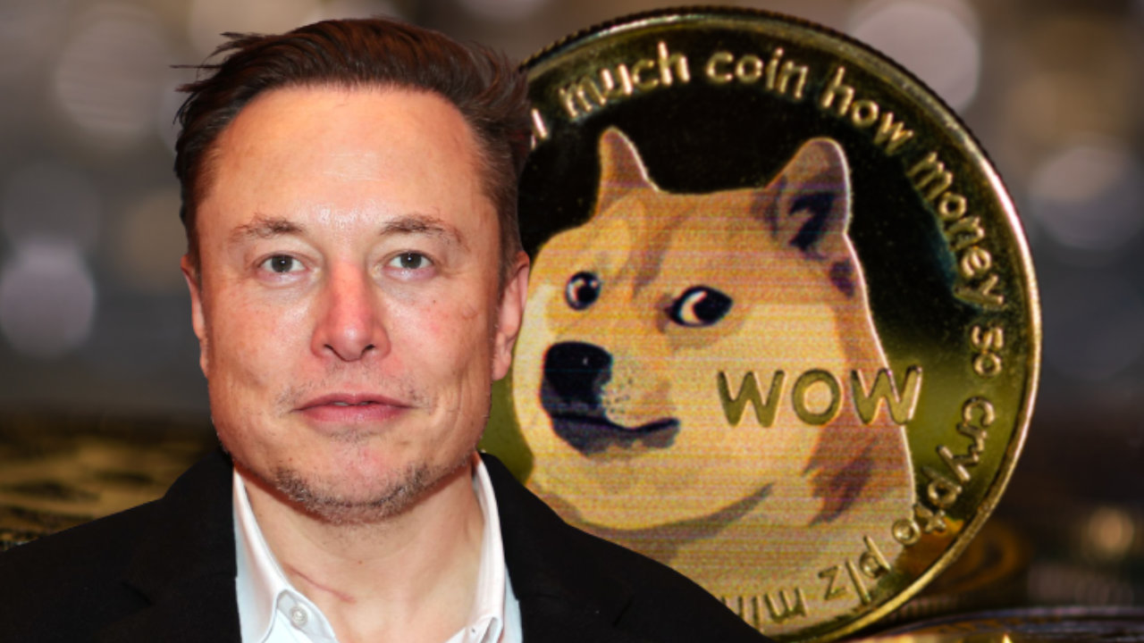 You are currently viewing Tesla CEO Elon Musk Reveals Why He’s Pro Dogecoin Amid Debate Over Web3, Ethereum, Decentralization