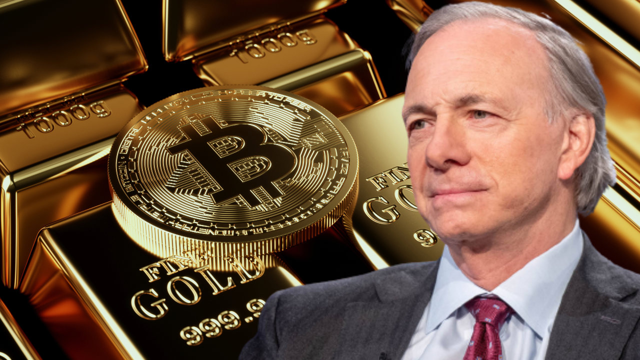 You are currently viewing Billionaire Ray Dalio Sees Limitation on Bitcoin’s Price, Doubts BTC Can Reach $1 Million