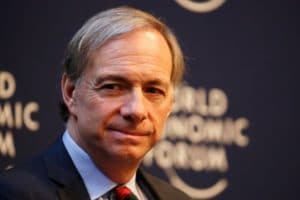 Ray Dalio: Bitcoin deserves a portion of the portfolio