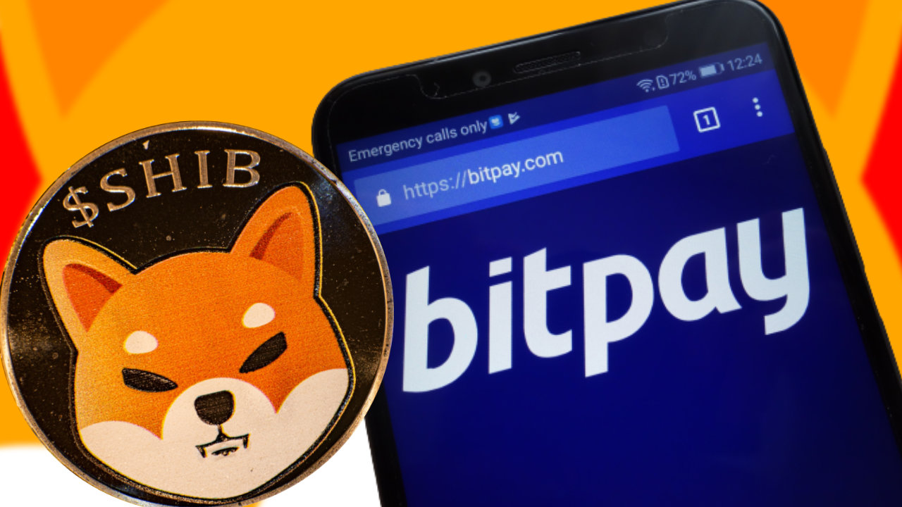 You are currently viewing Bitpay Adds Shiba Inu Crypto as Petition to List SHIB on Robinhood Exceeds 545K Signers