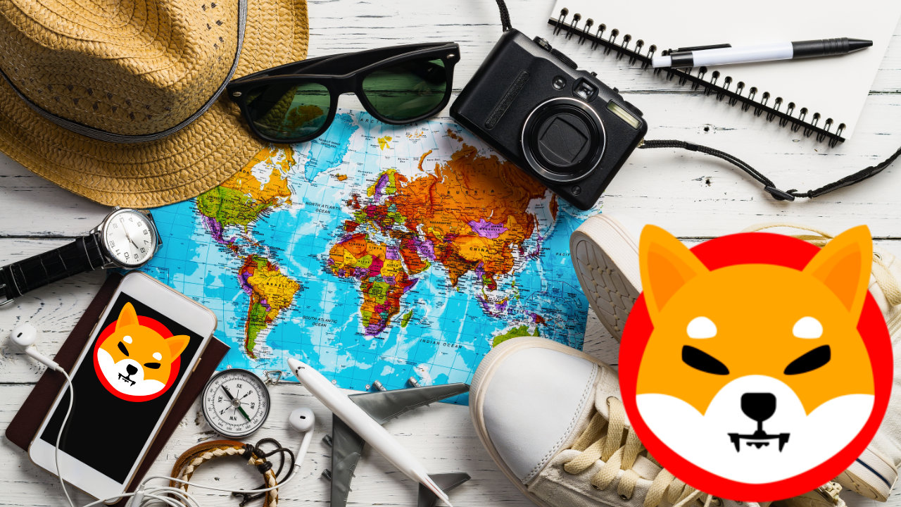 You are currently viewing Travala Now Accepts Shiba Inu Crypto — SHIB Can Be Used to Book 3 Million Travel Products Worldwide