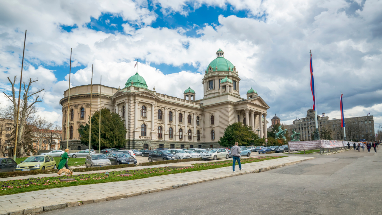 You are currently viewing Serbia Reviews License Applications From 3 Cryptocurrency Exchanges