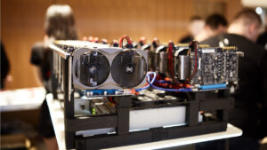 Read more about the article Demand for Mining Hardware Spikes in Russia, Prices Rise