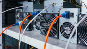 Read more about the article China’s Hainan Province Ramps Up Crackdown on Crypto Mining Operations