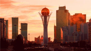 Power Deficit Forces Crypto Miners to Leave Kazakhstan