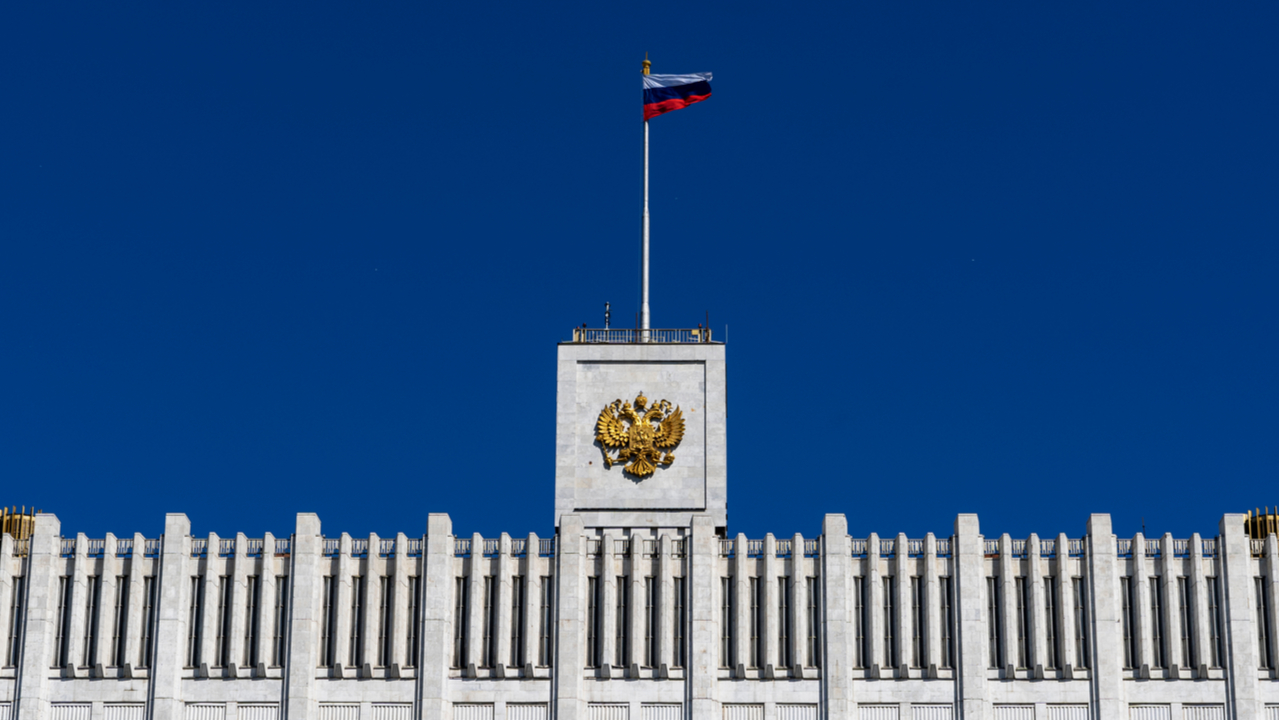 Russia to Decide Fate of Crypto Exchangers in 2022