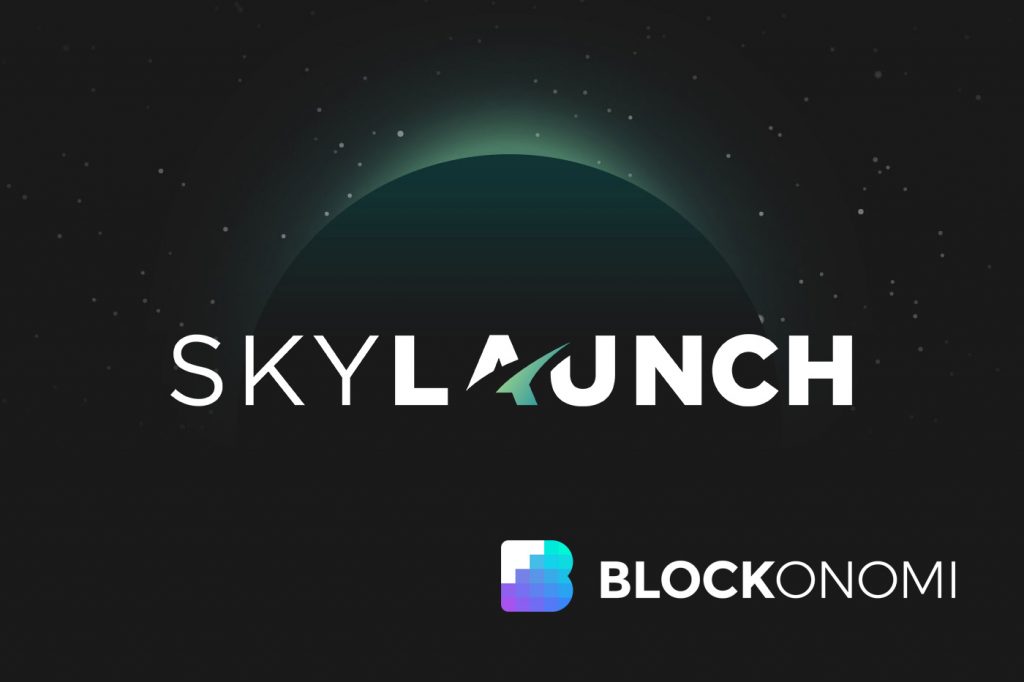 You are currently viewing SkyLaunch Is Building The First Multi-Chain IDO Launchpad