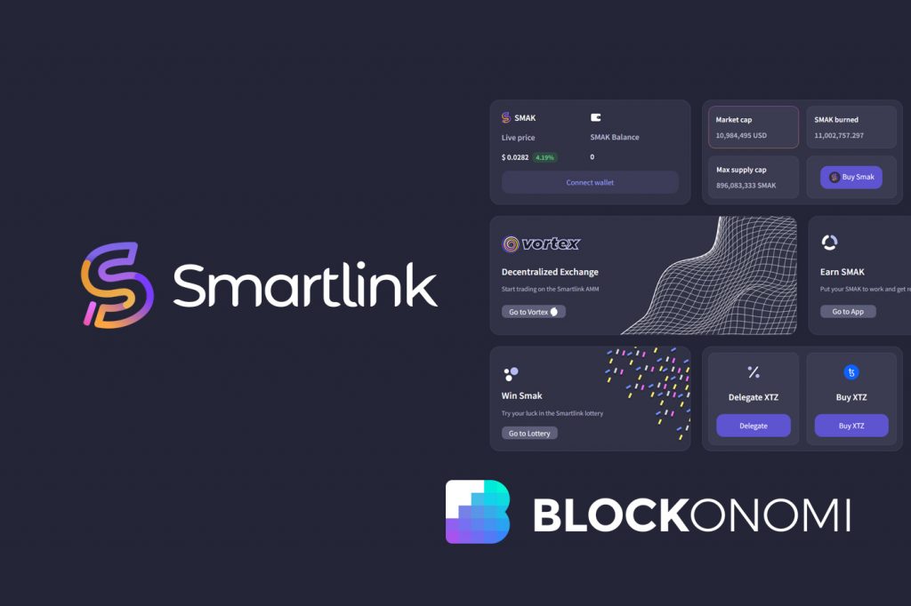 You are currently viewing Smartlink: Creating Safety in the Global Blockchain Space