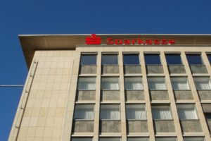 Sparkasse wants to enable Bitcoin trading