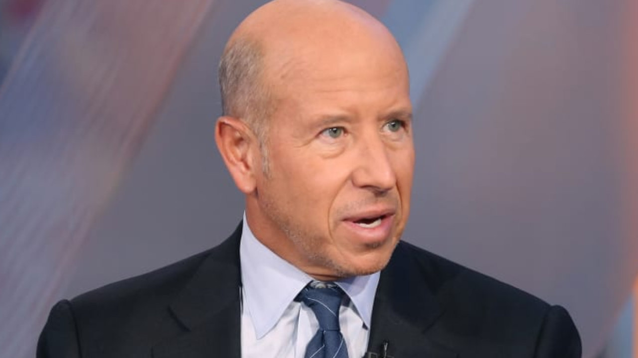 You are currently viewing Billionaire Barry Sternlicht Discusses Bitcoin Price Rising to $1 Million — Calls BTC a ‘Smart’ Hedge