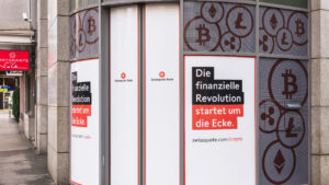 Read more about the article Switzerland’s Largest Online Bank Swissquote to Launch Its Own Crypto Exchange