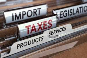 Crypto taxes, why the Infrastructure Bill is no good