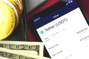 Read more about the article Tether declared legal tender in Myanmar