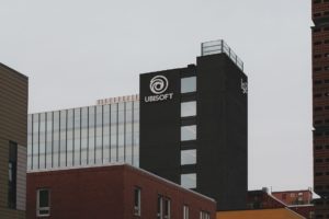 Ubisoft enters the NFT market