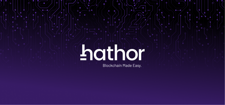 You are currently viewing Hathor Network: Making Blockchain Easy for Everyone