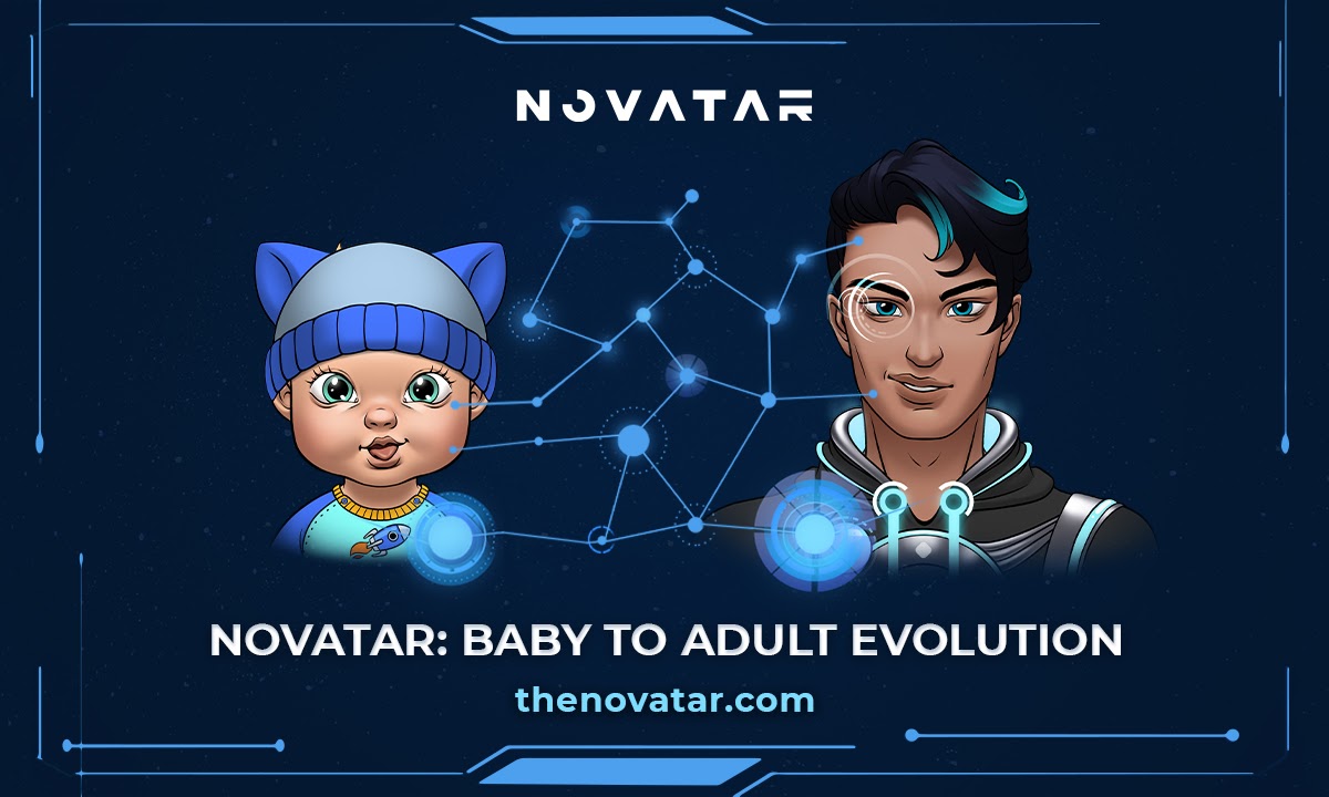 You are currently viewing The Novatar — the Best Place to Create Your Digital Identity