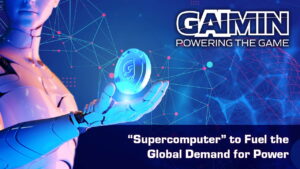 Read more about the article Gaimin․io Developed a PC-Based Platform to Create a Global, Decentralized Data Processing Network