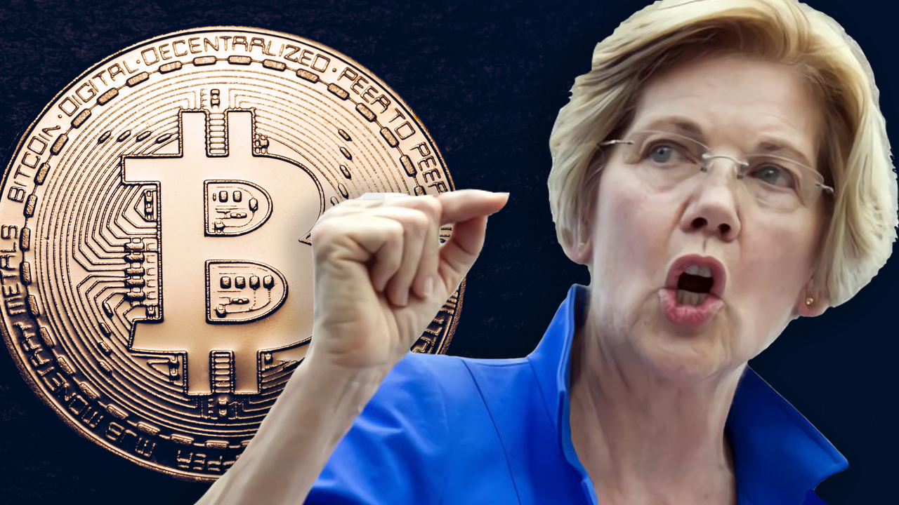 You are currently viewing Elizabeth Warren Queries Bitcoin Mining Operation, US Senator Says Crypto Miners Raise Environmental Concerns