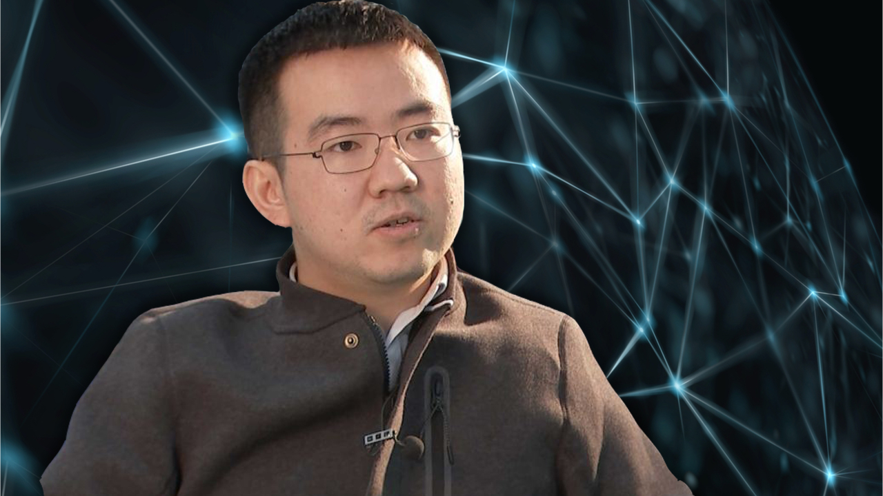 You are currently viewing Matrixport Founder Jihan Wu Believes Crypto Space Will Swell to ‘Tens of Trillions of Dollars’