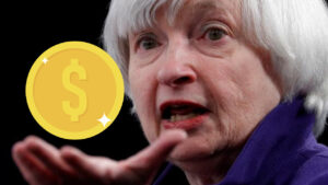 Read more about the article US Treasury Secretary Yellen Says She’s Undecided Whether the Fed Should Issue Digital Currency