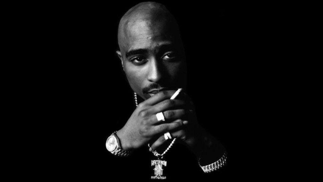 You are currently viewing Makersplace Plans to Drop World’s First 2pac NFT Collection Authorized by the Shakur Estate