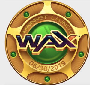 Read more about the article WAX announces a historic 10 million NFT drop to its blockchain accounts